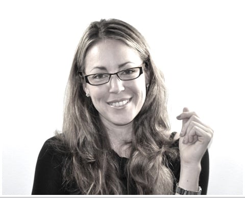 Stephanie, founder of Made Flow